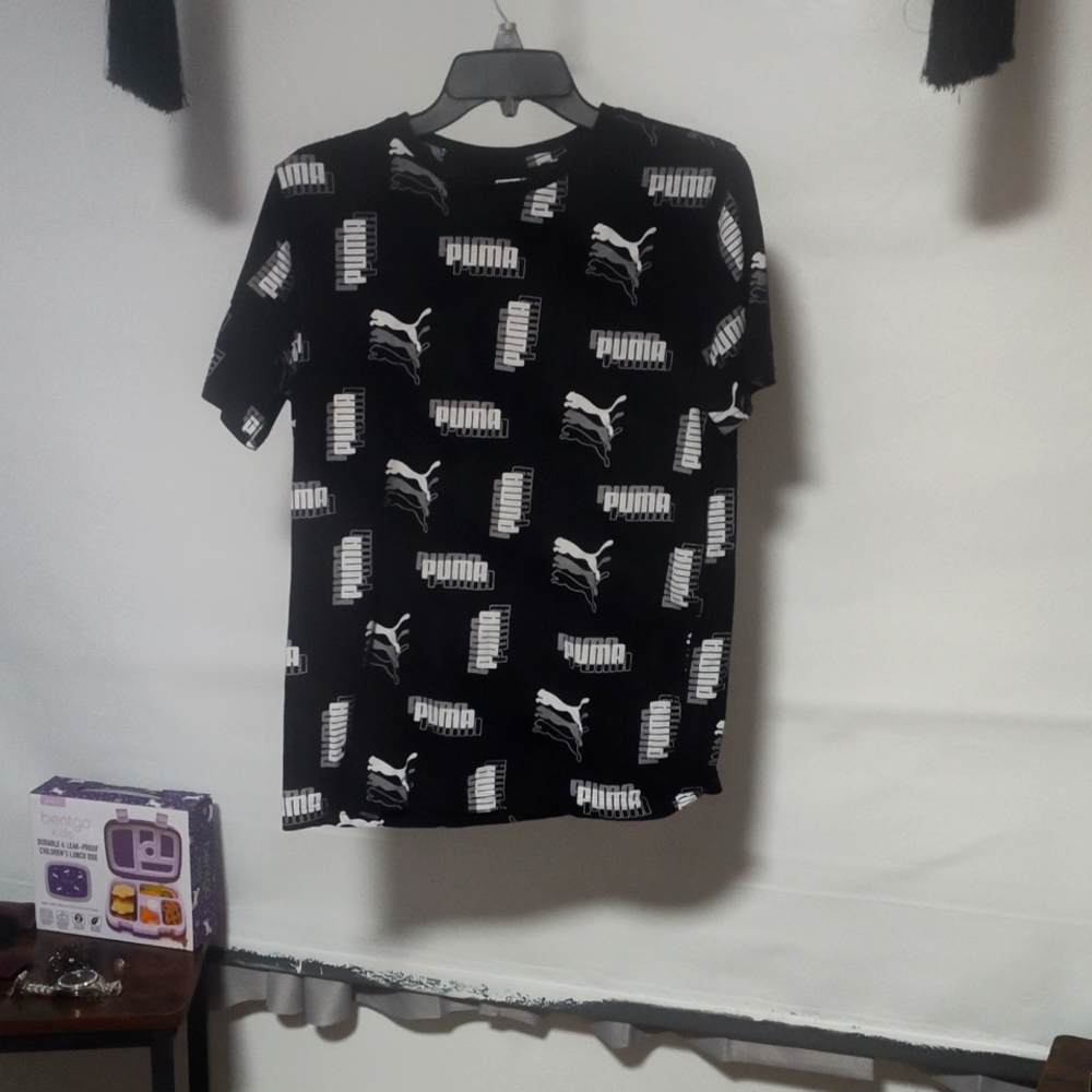 Puma shirt